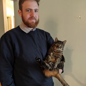 Meet your Posher, Flynn